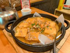 -莲花公园煎蟹·30年闽菜(火车站店)