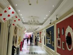 -自由港KTV(王子公主金平店)