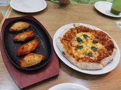 -优优西里·意式餐厅(福州金融街万达店)