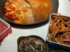 -老天桥蛙炉火锅(姑苏总店)