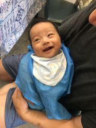 -禧婴婴儿理胎发·胎毛笔定制纪念品(新街口店)