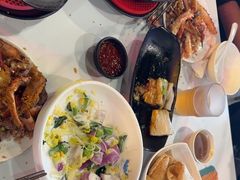 -日昌餐馆(亦庄店)