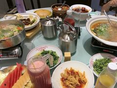 -小方外婆菜(蒙山路店)