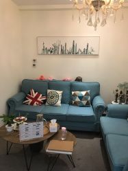 -谜秀专业半永久纹眉纹绣美瞳线洗眉