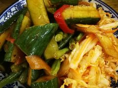 -马艾萨中国兰州传统牛肉面(惠新里店)