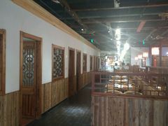 -又一福烤鸭·北京菜(东四店)