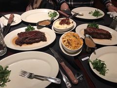 -莫尔顿牛排坊(威尼斯人店)