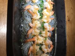 -金牌外婆家(苏州中心店)