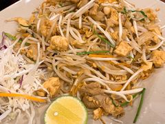 -Thai Market Restaurant( 04 Tran Quoc Toan)