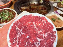 -城墙拐拐火锅(三峡广场黑金冠店)