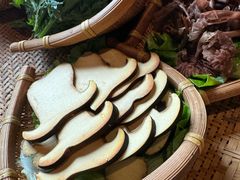 -滇野云南野生菌餐厅(陕西南路店)