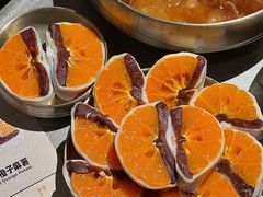-牧童禧肉社·韩国炭火烤肉店(中粮祥云小镇店)