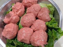 -伟记牛肉(金鸿公路店)