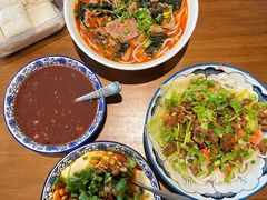 -袁妈红豆汤(重庆总店)