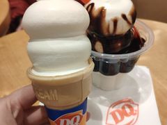 -DQ·蛋糕·冰淇淋(绿宝店)