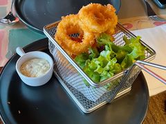 -安妮意大利餐厅(国贸店)