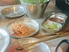 -西塔老太太泥炉烤肉(青浦蟠龙天地店)