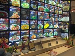 -盛京辽菜小馆(龙之梦购物中心店)