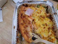 -尊宝比萨(较场口店)