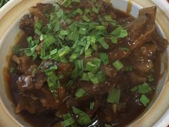 -蔡阿水羊肉店