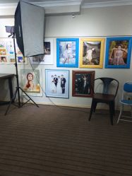 -梵梦影像馆(绿博园店)