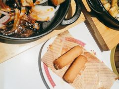 -火啫啫·粤式啫啫煲(南通首店)
