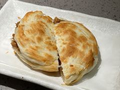 -大师兄·手工面·西北菜(南沙万达广场店)