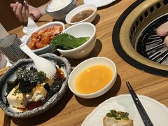 -炼火烤肉店