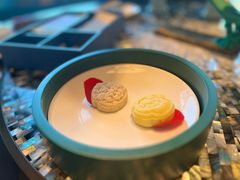 -北京饭店谭家菜