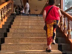 -曼谷王子宫殿酒店