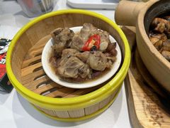 -火啫啫·粤式啫啫煲(南京弘阳店)