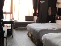 -北京首都机场希尔顿酒店