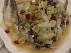 剁椒鱼头-天利思(邓尉店)