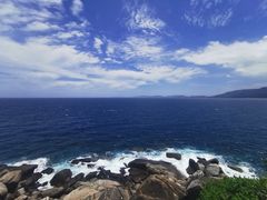 -海南分界洲岛旅游区