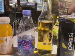 -喜庭海鲜自助(北辰三角洲北辰荟店)