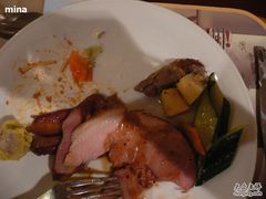 热菜-888自助餐