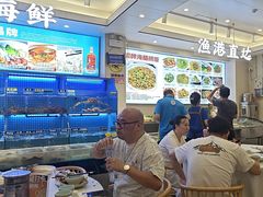 -启东小海鲜(庄先湾路1号店)