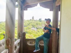 -崆峒山景区