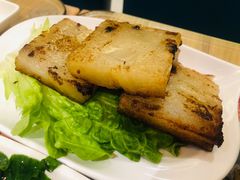 -香港新曜记茶餐厅(万泰城店)