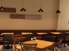 -榖屋house of flour(张江首店)