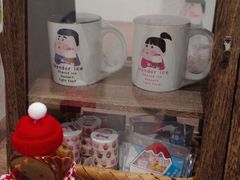-WONDER ICE 萬得冰田(建設路总店)