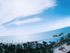 -启东恒大海上威尼斯酒店