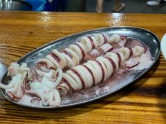 -老伯蟹脚店(朝阳路店)