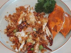 -奕景海鲜酒家· 大连海鲜(星海广场店)