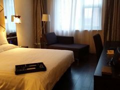 android_upload_pic-桔子酒店(天津五大道店)