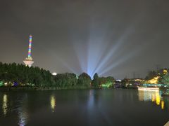 -郑州方特梦幻王国