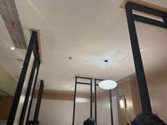-绿杨春·淮扬宴(庐山路店)