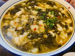 -重庆味道 Sichuan Style