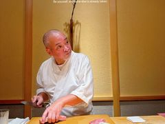 -荣一代目OMAKASE板前料理