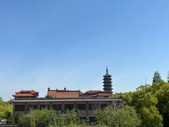 -高旻寺